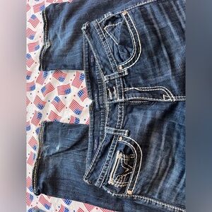 Vigoss Jeans/ New York Style